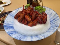 -扬州泰润大酒店-餐厅