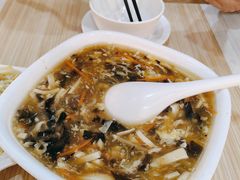 -台北楚楚园馅饼粥(虹桥南丰城店)