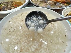 -四妹餐厅(玫瑰街店)