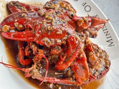 -Ministry of Crab•MOC(交子大道店)