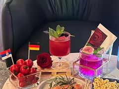 -境·Bar·日咖夜酒