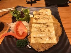 -吟松日式料理(莘庄店)