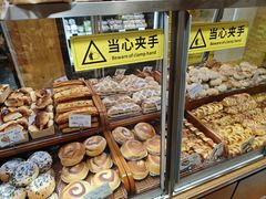 -苹果花园(枫林路店)