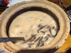 -李久其家民间餐厅(观沙岭公园店)