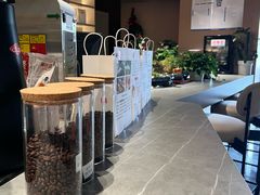 -Sips&Lick茶兰咖啡(五道口店)