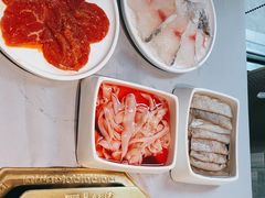-蜀九香火锅(玉林店)