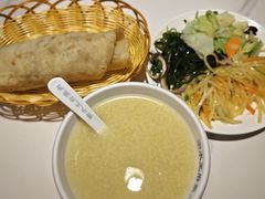 -衡水王府熏肉大饼
