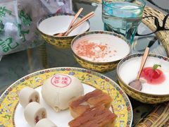 -富华斋饽饽铺·宫廷糕点·伴手礼(护国新天地店)