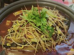 -三毛演义·湖南烧烤大排档(南浦店)