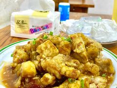 -如我美食(达道社区店)
