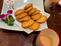 -新白鹿餐厅(爱琴海购物中心店)