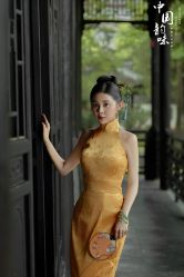 -摩玛婚纱摄影(杭州店)