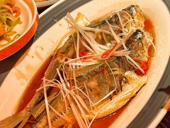 -前海沿·青岛菜(乐客城店)