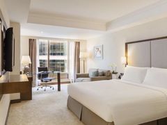 -香港皇家太平洋酒店