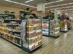 零售区-果蔬好生活超市(东湖店)