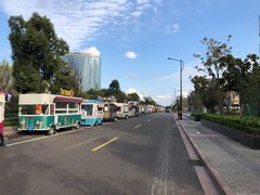 -舟山希尔顿酒店