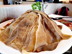 舌尖上的脆毛肚-热火朝天鲜切牛肉火锅(南强街巷店)