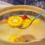 冬日暖暖羊排煲🔥