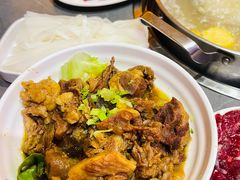 -贵宾牛·潮汕牛肉火锅(珠池总店)