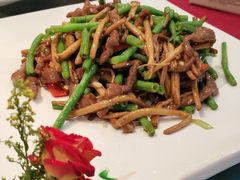 -御膳粥·牛乳粥底火锅·地道顺德菜(容桂店)