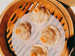 鸡汤小笼包-点都德·毕德寮