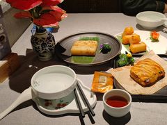 -晓粤·惹味粤菜(凯德乐峰广场店)