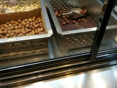 -二斗栗子(黄河道店)