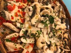 -君德澜酒家·创意粤菜(金山谷店)