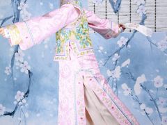 -九月鹰飞汉服摄影工作室