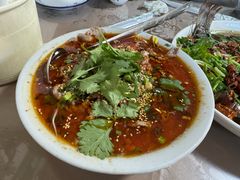 -淑芳饭店