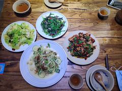 -云上千禾(水上店)