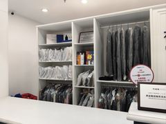 -布瑞琳洗衣(望京万象汇店)