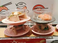 -争鲜回转寿司(通州万达店)