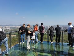 -南京市江宁方山