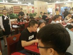 -宏状元现熬粥·京味菜(五棵松店)