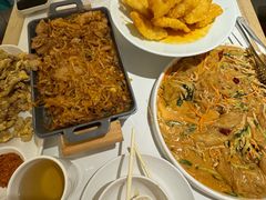 -上关东东北菜(夫子庙水游城店)