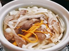 -竹里馆 ·茶食(奥体店)