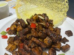 -海荣锅贴馆(五味十字店)