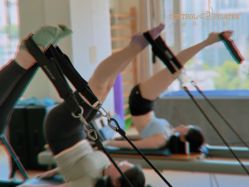 -康舒普拉提工作室control pilates