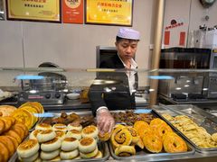 -贯贯吉·清真餐厅(浙江中路店)