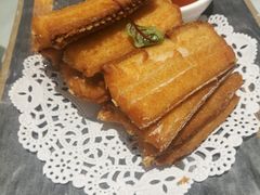 -阿明小菜·海鲜·上海菜(梅陇华理店)