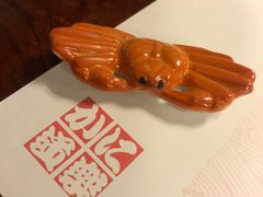 -蟹道乐(京都本店)