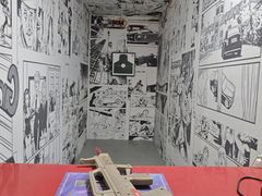 -不可思议减压馆·解压博物馆·摔碗发泄·团建定制