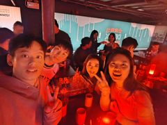 -拾叁唐Livehouse(佛山禅城店)