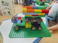 -卡巴机器人编程·少儿编程·信息学竞赛(公益西桥校区)