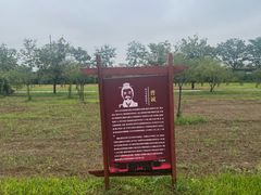 -商丘古城-应天书院