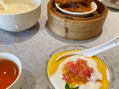 -潮府馆·非遗潮州菜·世纪公园(新国际博览中心店)