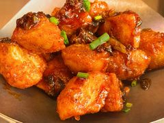 -蓉三少冒烤鸭·四川小吃集(北京首店)