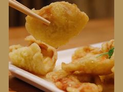 -东北风(龙湾万达广场)
