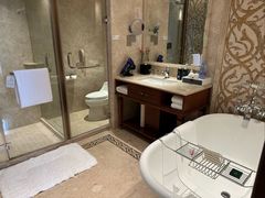 -深圳大梅沙京基洲际度假酒店